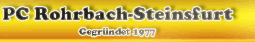 Posaunenchor Rohrbach Steinsfurt