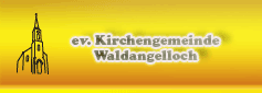 Waldangelloch